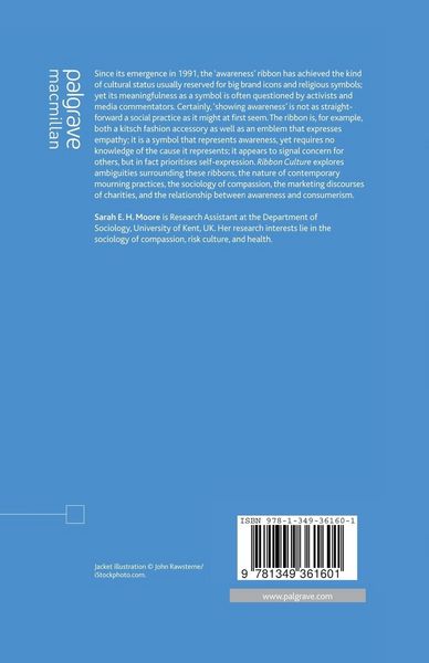 Produktbild: Ribbon Culture