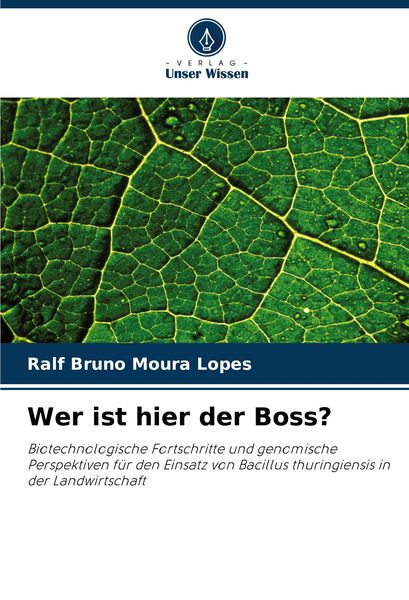 Produktbild: Wer ist hier der Boss?