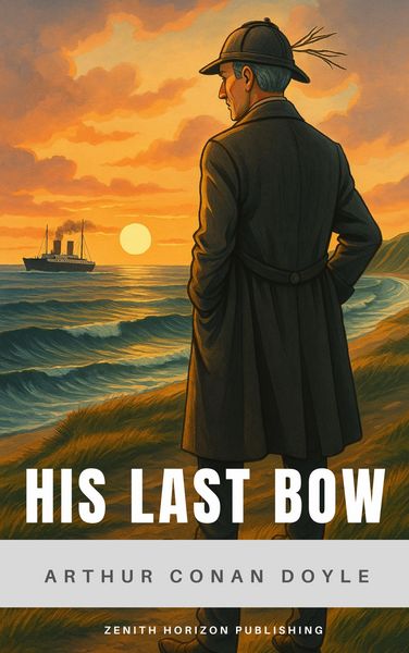 Produktbild: His Last Bow