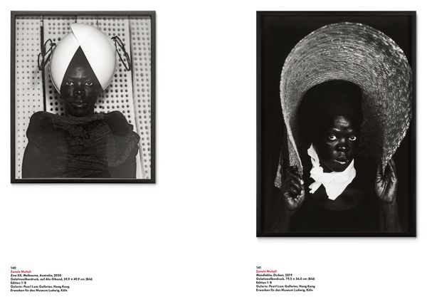 Produktbild: Freunde der ART COLOGNE 2003-2021