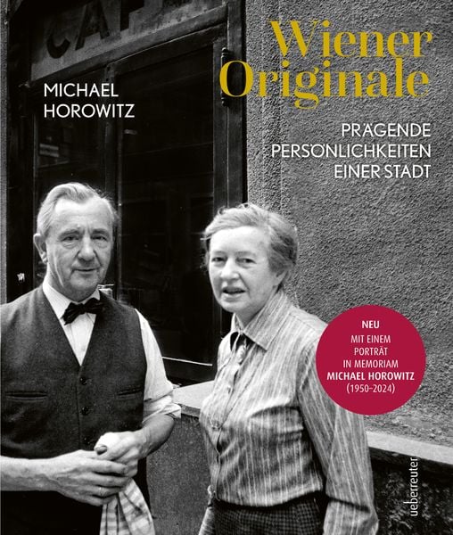 Produktbild: Wiener Originale