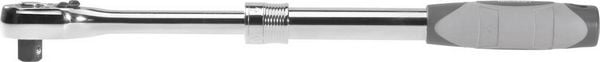 Produktbild: TOOLCRAFT 820680 Teleskop-Ratsche 1/2\" (12.5 mm) 295mm