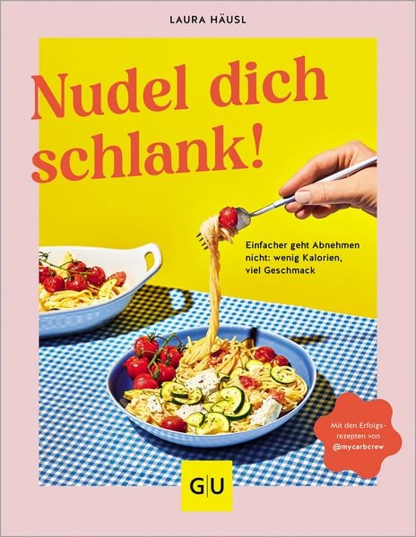 Produktbild: Nudel dich schlank