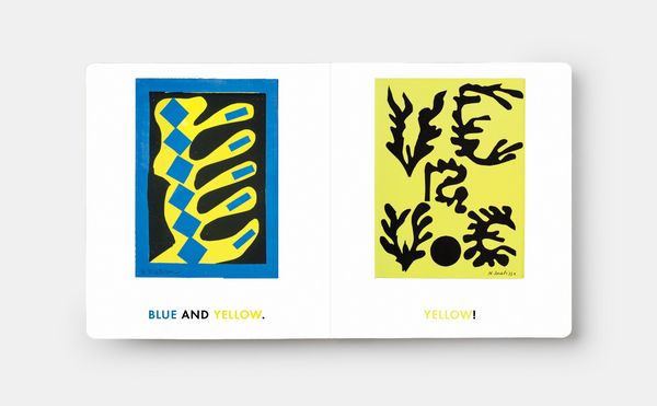 Produktbild: Blue & Other Colours