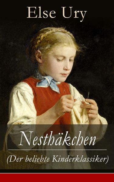 Produktbild: Nesth&auml;kchen (Der beliebte Kinderklassiker)
