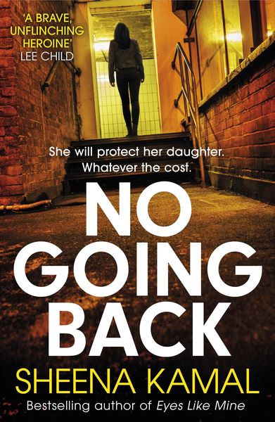 Produktbild: No Going Back