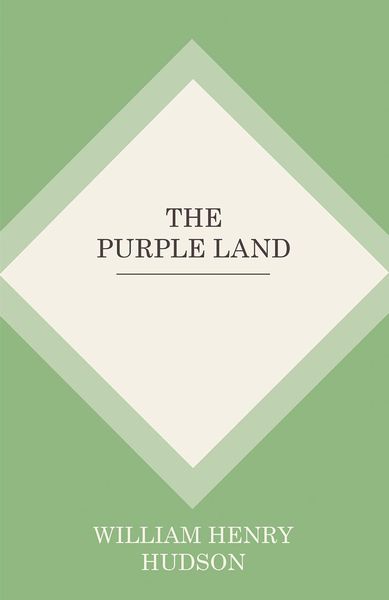 Produktbild: The Purple Land