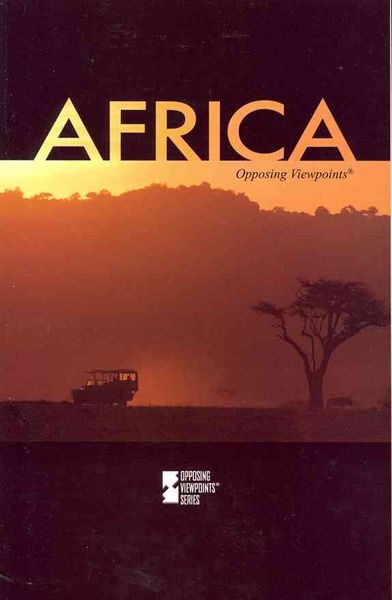 Produktbild: Africa