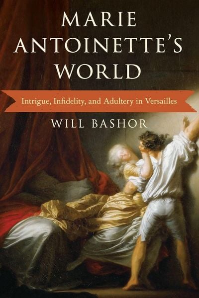 Produktbild: Marie Antoinette's World