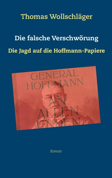 Produktbild: Die falsche Verschw&ouml;rung