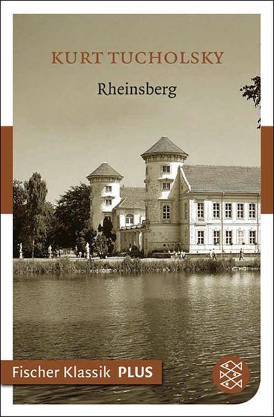 Produktbild: Rheinsberg. Ein Bilderbuch f&uuml;r Verliebte