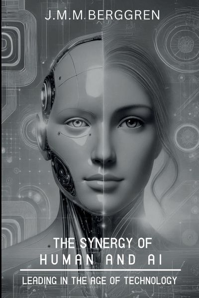 Produktbild: The Synergy of Humans and AI