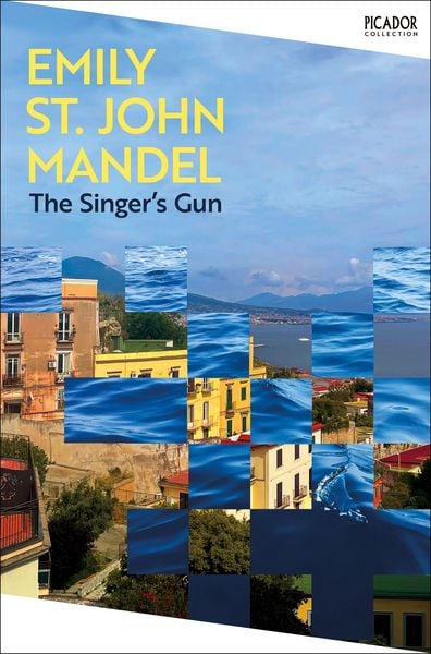 Produktbild: The Singer's Gun
