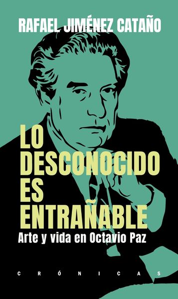 Produktbild: Lo desconocido es entra&ntilde;able