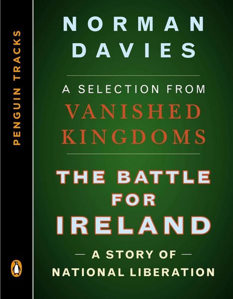 Produktbild: The Battle for Ireland