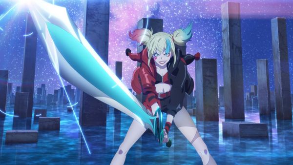 Produktbild: Suicide Squad Isekai - Volume 2 LTD.