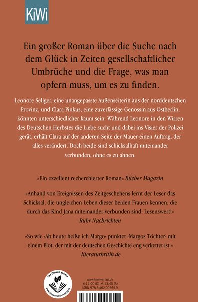 Produktbild: Margos T&ouml;chter
