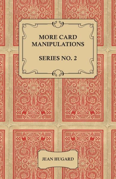 Produktbild: More Card Manipulations - Series No. 2