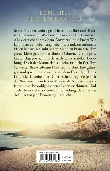 Produktbild: Ein Leben lang lieben