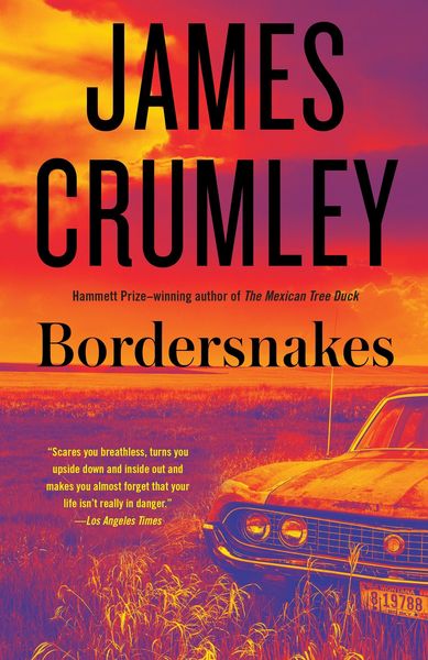 Produktbild: Bordersnakes