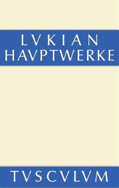 Produktbild: Hauptwerke