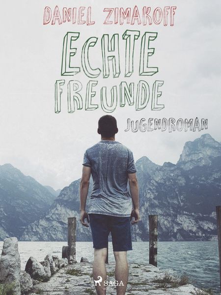 Produktbild: Echte Freunde