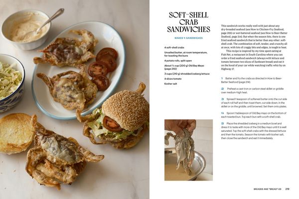 Produktbild: How to Cook the Finest Things in the Sea