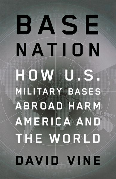 Produktbild: Base Nation