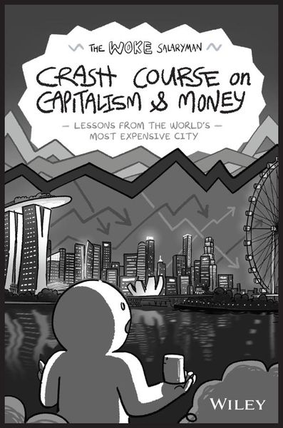 Produktbild: The Woke Salaryman Crash Course on Capitalism & Money