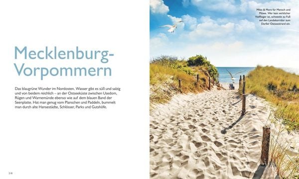 Produktbild: Wo Deutschland am sch&ouml;nsten ist