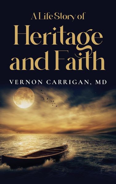 Produktbild: A Life Story of Heritage and Faith