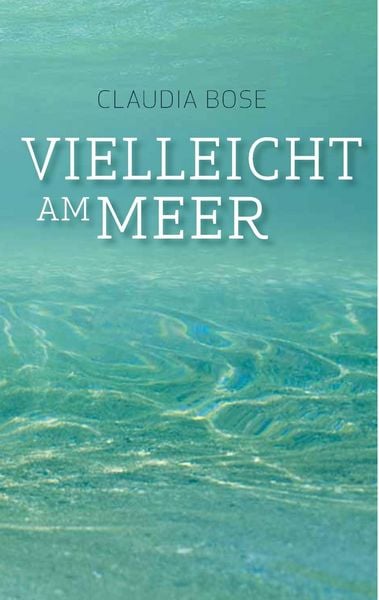 Produktbild: Vielleicht am Meer