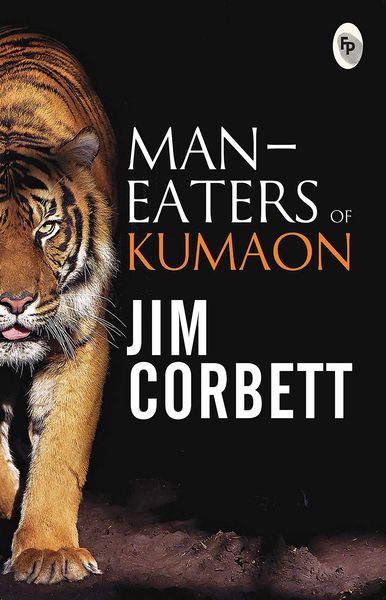 Produktbild: Man-eaters of Kumaon