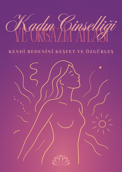 Produktbild: <div>Kadin Cinselligi ve Orgazm Atlasi</div>