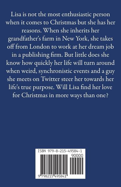 Produktbild: The Gift of Christmas
