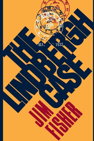 Produktbild: The Lindbergh Case