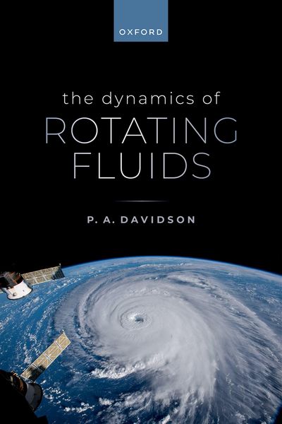 Produktbild: The Dynamics of Rotating Fluids