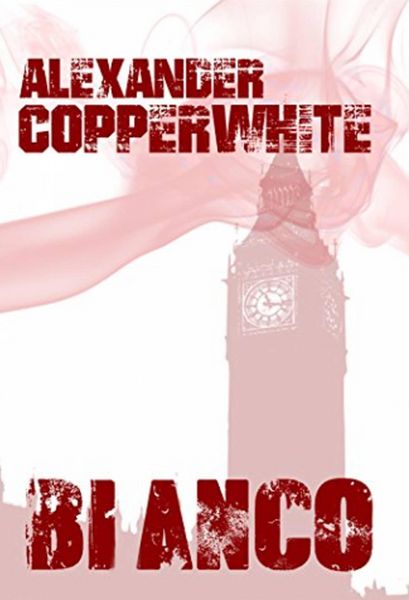 Produktbild: BIANCO - Omicidio a Londra (I casi di Francisco Valiente Polillas)