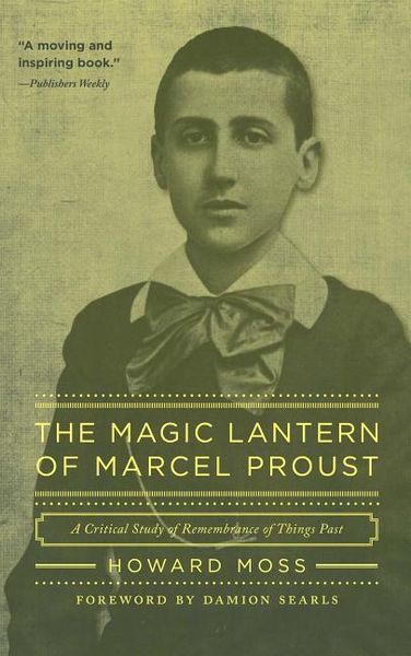 Produktbild: The Magic Lantern of Marcel Proust