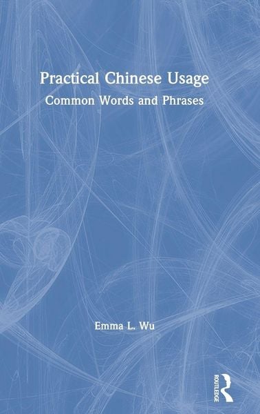 Produktbild: Practical Chinese Usage