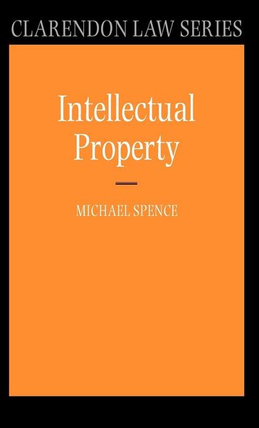 Produktbild: Intellectual Property