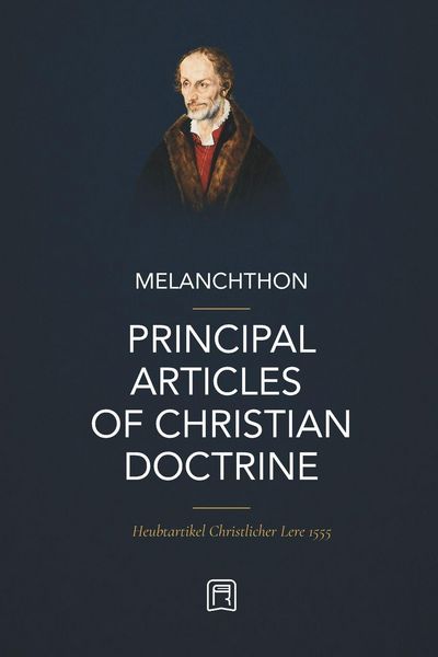 Produktbild: Principal Articles of Christian Doctrine