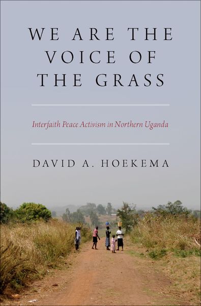 Produktbild: We Are The Voice of the Grass