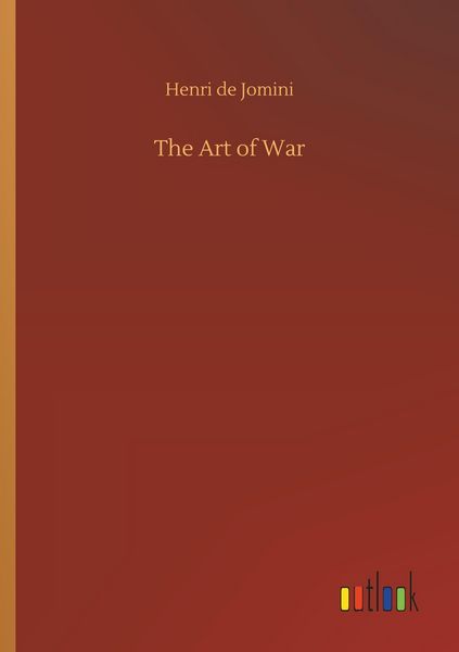 Produktbild: The Art of War