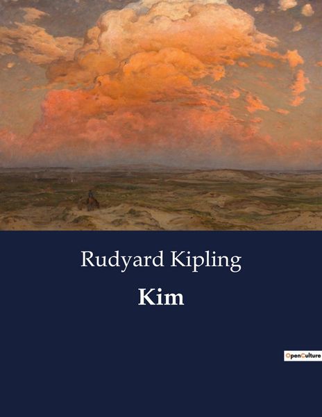 Produktbild: Kim