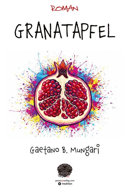 Produktbild: Granatapfel