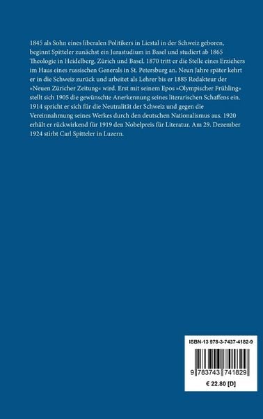 Produktbild: Prometheus und Epimetheus