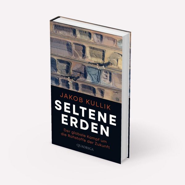 Produktbild: Seltene Erden