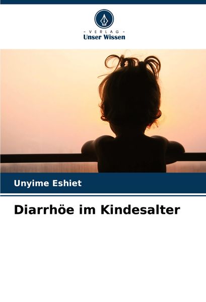 Produktbild: Diarrh&ouml;e im Kindesalter
