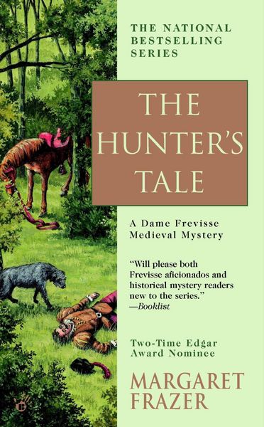 Produktbild: The Hunter's Tale